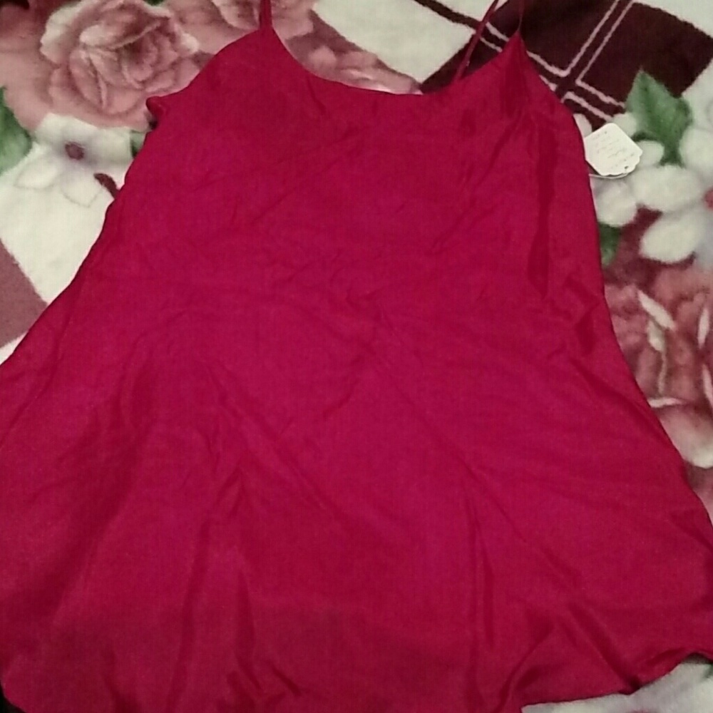Sleep wear